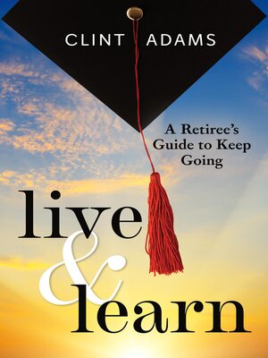 cover image of Live & Learn
